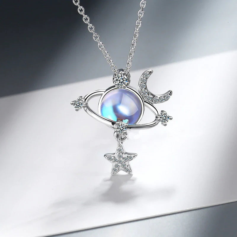 Stunning Jewellery Necklace for My Beautiful Daughte-State of Style
