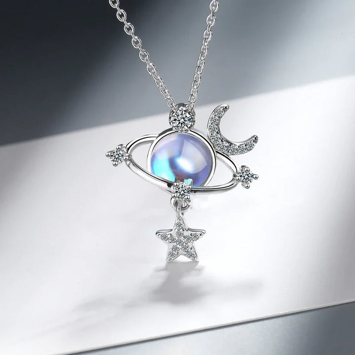 Stunning Jewellery Necklace for My Beautiful Daughte-State of Style
