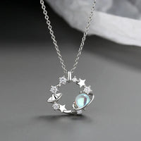 Stunning Jewellery Necklace for My Beautiful Daughte-State of Style