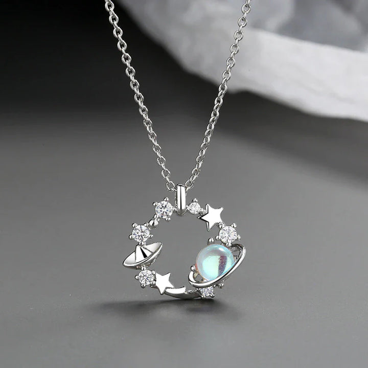Stunning Jewellery Necklace for My Beautiful Daughte-State of Style