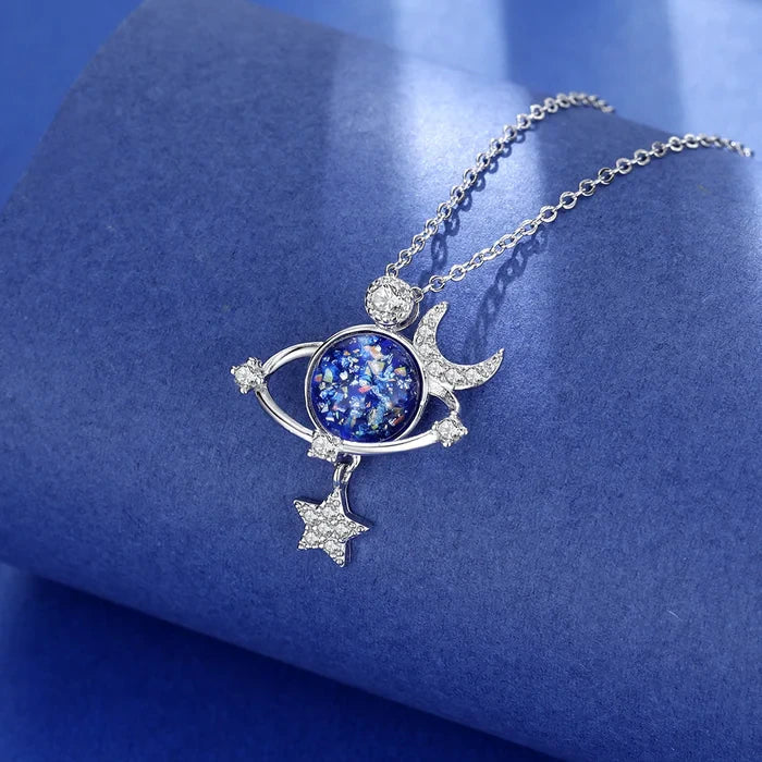 Stunning Jewellery Necklace for My Beautiful Daughte-State of Style