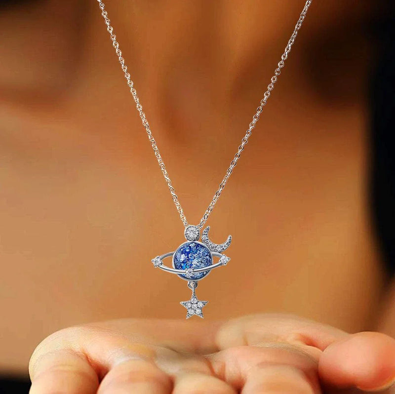 Stunning Jewellery Necklace for My Beautiful Daughte-State of Style