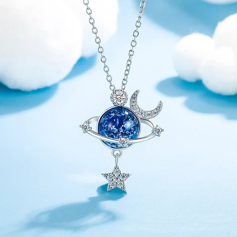 Stunning Jewellery Necklace for My Beautiful Daughte-State of Style