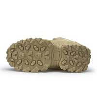 Sturdy Outdoor Boots - Bergstorm-Khaki-5-State of Style