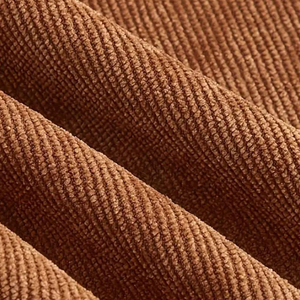 Stylish and Comfortable Brown Women's Trousers - Valeria-XS-State of Style