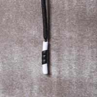 Stylish and Comfortable Hoodie for Every Day - CityVibe-Black-S-State of Style