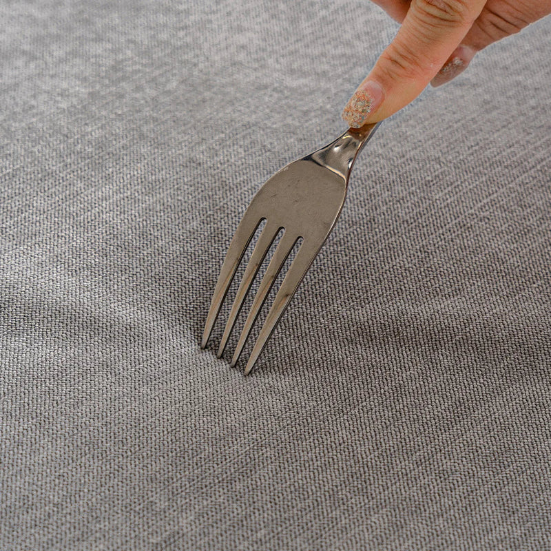 Stylish and Durable Anti-Scratch Sofa Cover - Bobby-Gray-70*70 cm-State of Style