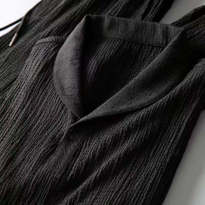 Stylish and Light Summer Set - LightBreeze-White-S-State of Style