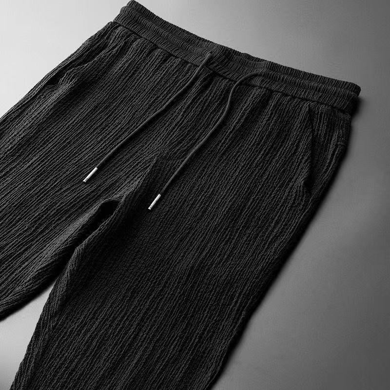 Stylish and Light Summer Set - LightBreeze-White-S-State of Style