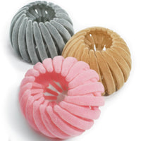 Stylish Bird's Nest Hair Clips - Set of 3-Set 2-State of Style