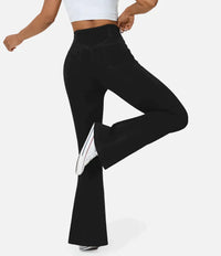 Stylish Bootcut Jeans for Women - Rosa-Blue-S-State of Style