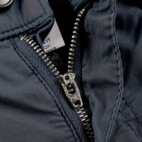 Stylish Cargo Trousers for Men - Logan-Blue-XS-State of Style