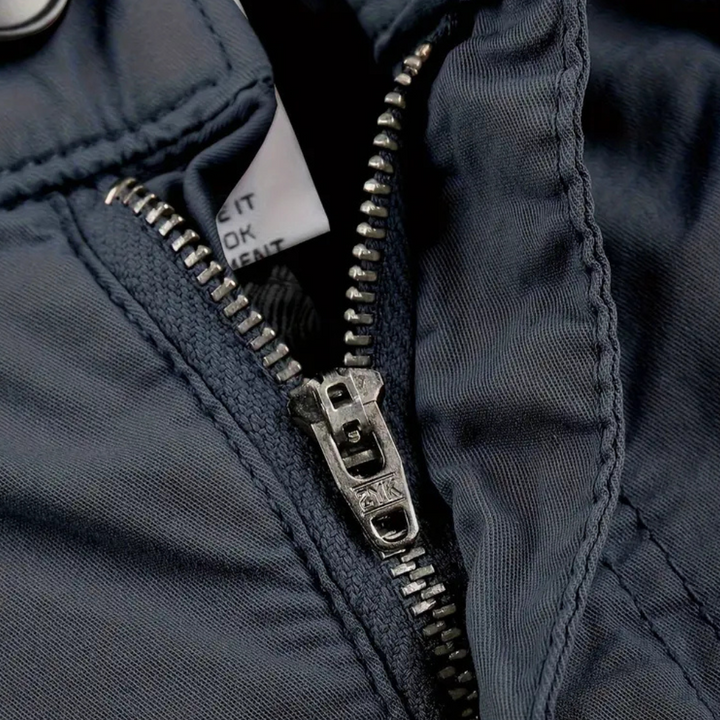 Stylish Cargo Trousers for Men - Logan-Blue-XS-State of Style