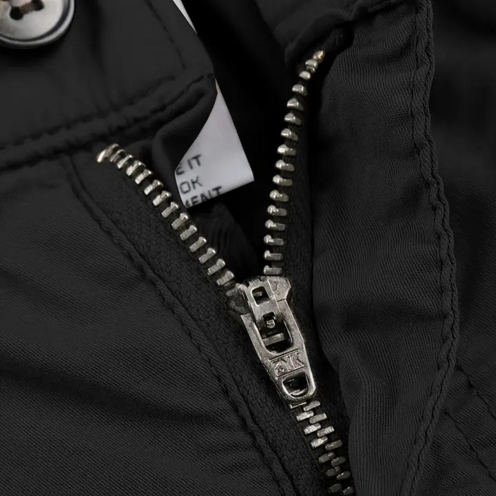 Stylish Cargo Trousers for Men - Logan-Blue-XS-State of Style