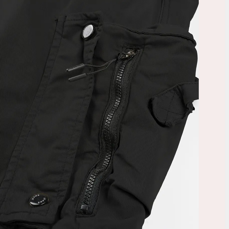 Stylish Cargo Trousers for Men - Logan-Blue-XS-State of Style