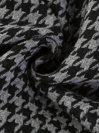 Stylish Checked Men's Blazer - Oliver-S-State of Style