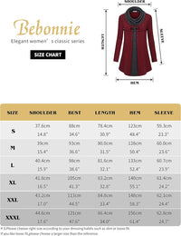 Stylish Colourblock Pullover Sweatshirt for Women - Bella-Black-S-State of Style