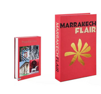 Stylish Decorative Books | Add Warmth and Charm to Your Home-Marrakech Flair-State of Style
