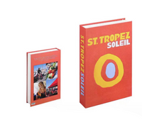 Stylish Decorative Books | Add Warmth and Charm to Your Home-St.Tropez Soleil-State of Style