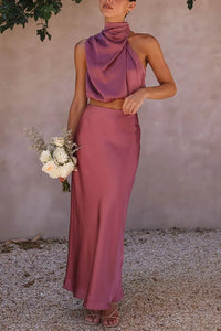 Stylish Fashion Outfit - Amelie-Pink-S-State of Style