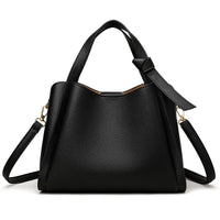 Stylish Ladies' Handbag - Isabella-Black-State of Style