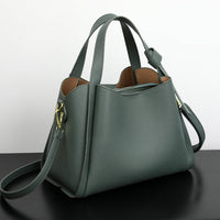 Stylish Ladies' Handbag - Isabella-Brown-State of Style