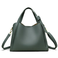 Stylish Ladies' Handbag - Isabella-Green-State of Style