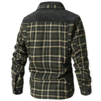 Stylish Ladies Jacket for Winter Days - Falia-Grey-S-State of Style