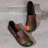 Stylish Ladies' Shoes - Livia-Beige-3.0-State of Style