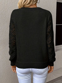 Stylish Ladies' Sweater - Elisa-Beige-S-State of Style