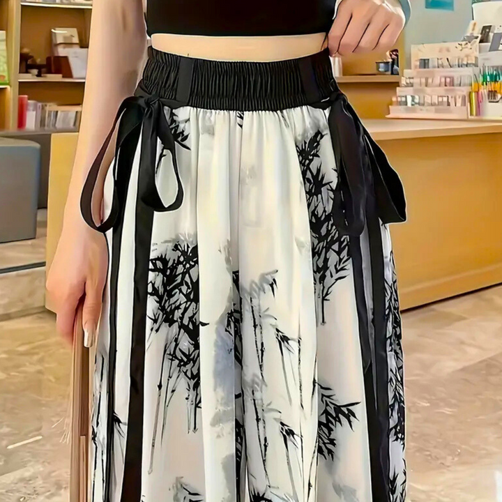 Stylish Ladies' Trousers - Naomi-XS-State of Style