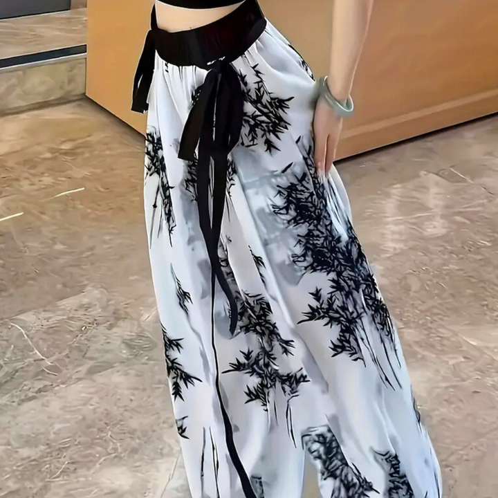 Stylish Ladies' Trousers - Naomi-XS-State of Style