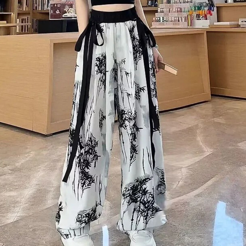 Stylish Ladies' Trousers - Naomi-XS-State of Style