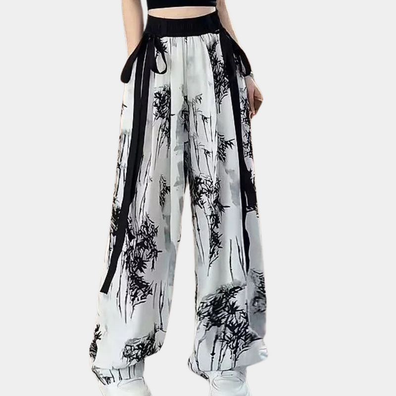 Stylish Ladies' Trousers - Naomi-XS-State of Style