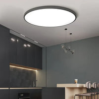 Stylish LED Ceiling Light - OrbGlow-D 24CM-3 Colours-Daylight-State of Style