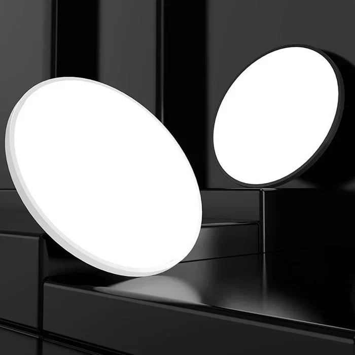 Stylish LED Ceiling Light - OrbGlow-D 24CM-White-Daylight-State of Style