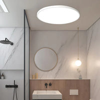 Stylish LED Ceiling Light - OrbGlow-D 24CM-White-Daylight-State of Style