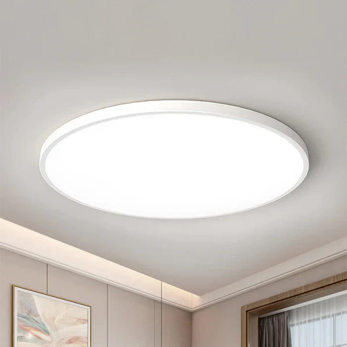 Stylish LED Ceiling Light - OrbGlow-D 24CM-White-Daylight-State of Style