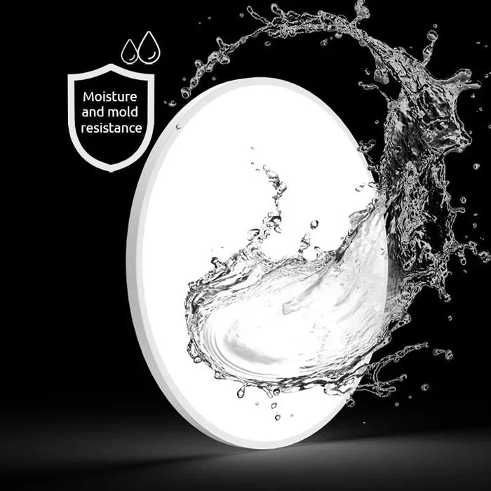 Stylish LED Ceiling Light - OrbGlow-D 24CM-White-Daylight-State of Style