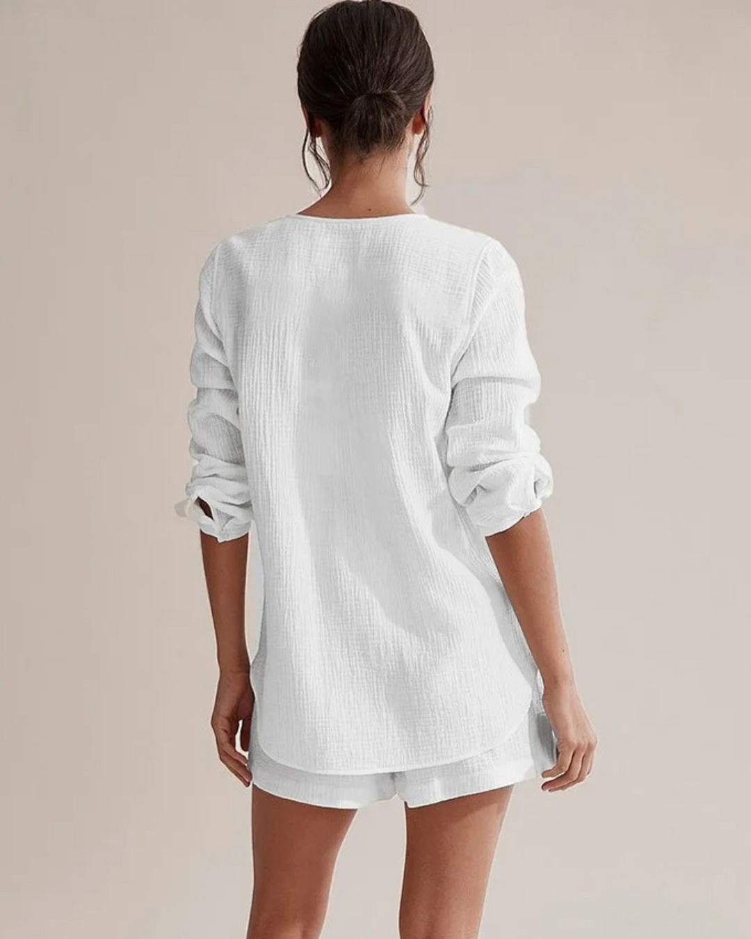 Stylish leisure two-piece for women – Nia-S-State of Style