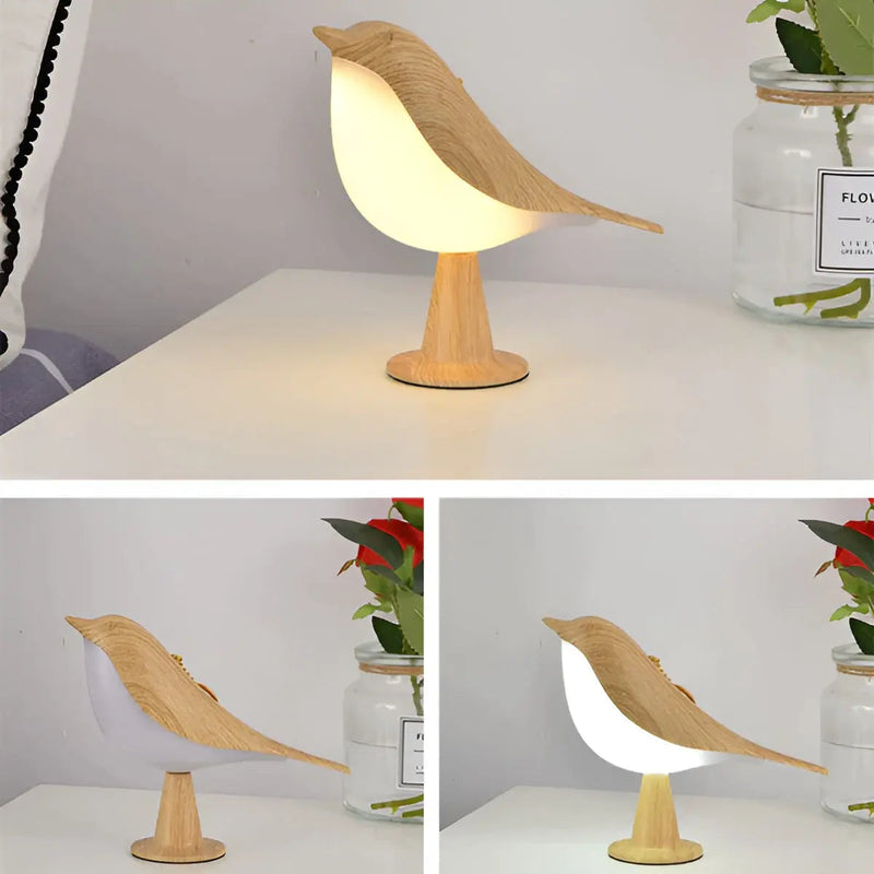 Stylish Lighting and Aromatherapy in One - AeroLight-Beige-State of Style