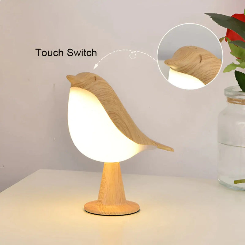 Stylish Lighting and Aromatherapy in One - AeroLight-Beige-State of Style