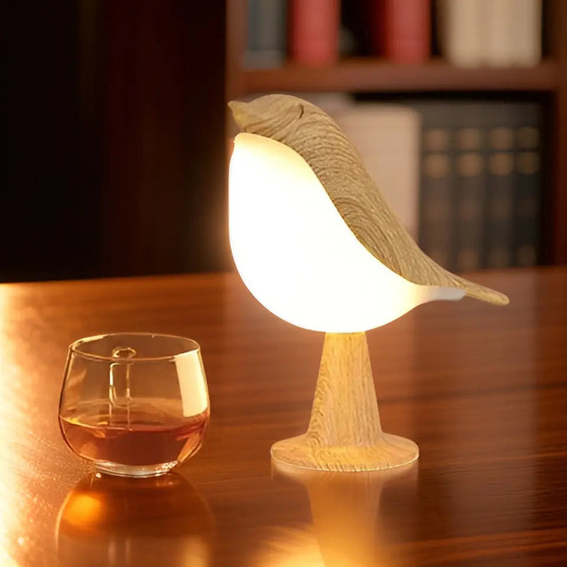 Stylish Lighting and Aromatherapy in One - AeroLight-Beige-State of Style
