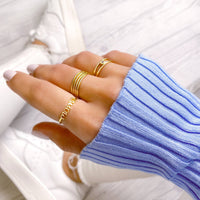 Stylish Mama Ring – Emma-Gold-5-State of Style