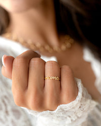 Stylish Mama Ring – Emma-Gold-5-State of Style