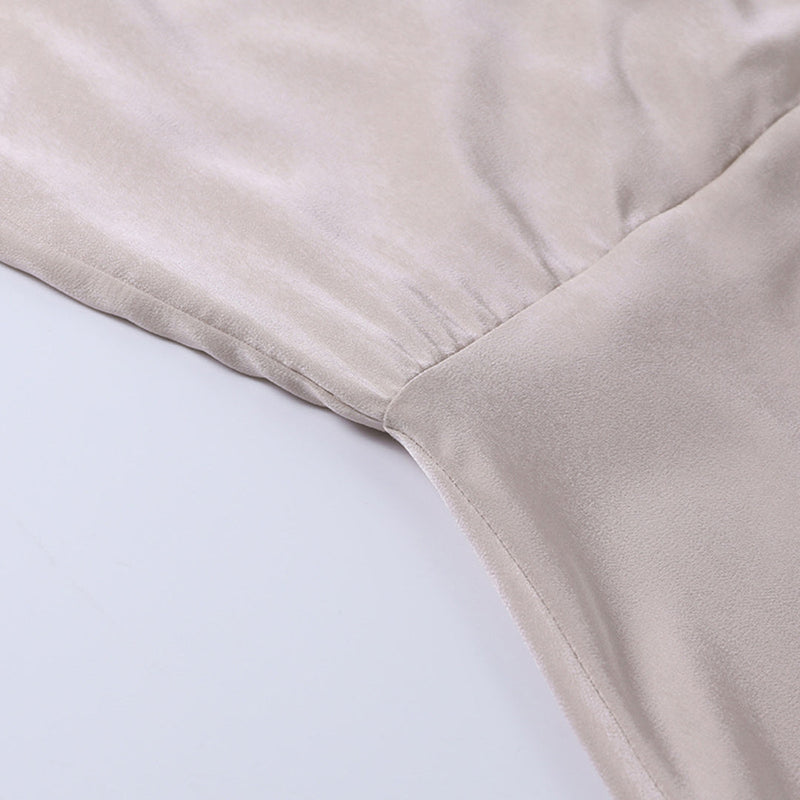 Stylish Maxi Dress - Selene-Black-S-State of Style