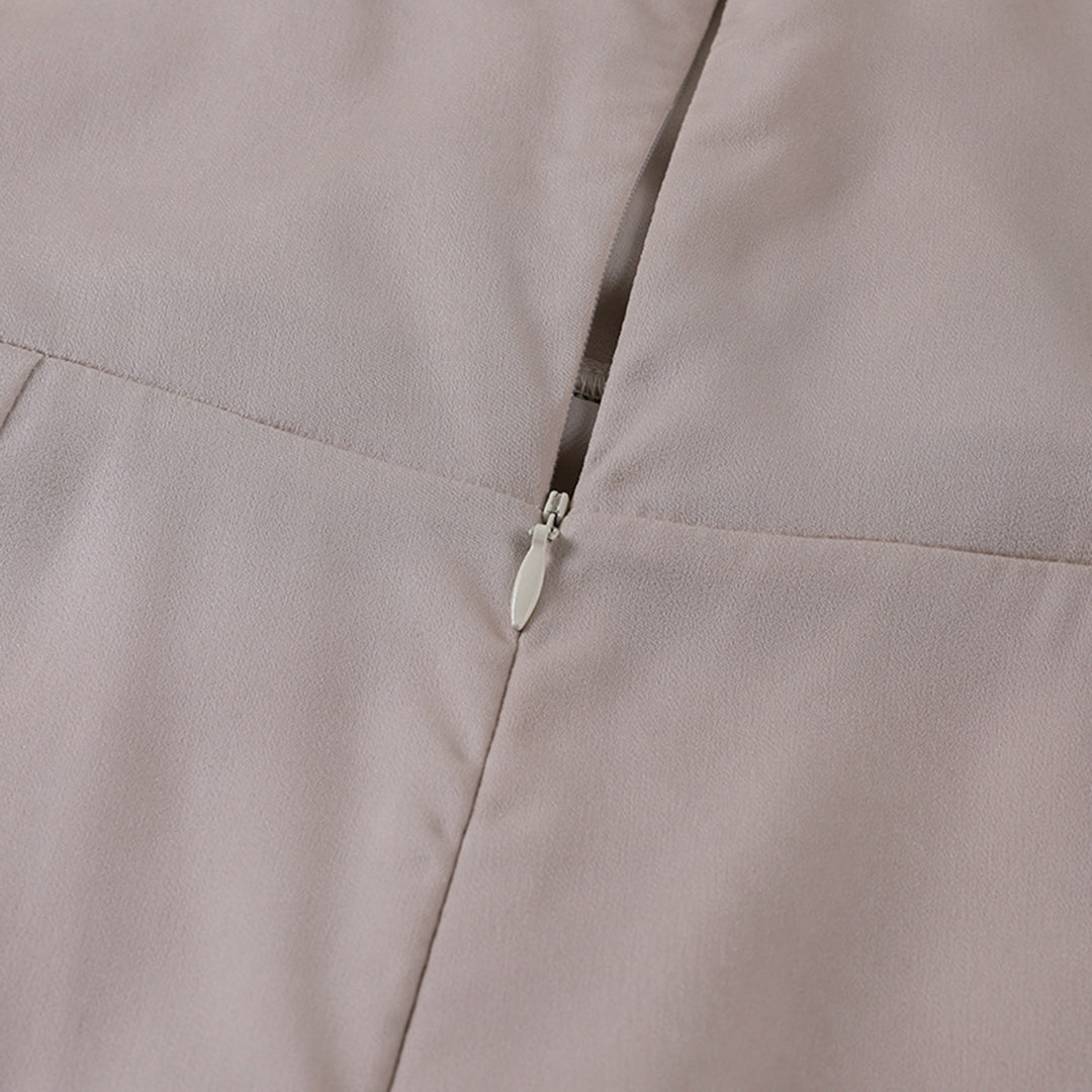 Stylish Maxi Dress - Selene-Black-S-State of Style