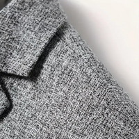 Stylish Men’s Blazer - Daniel-Grey-XS-State of Style