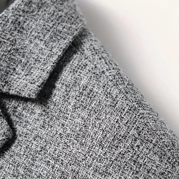 Stylish Men’s Blazer - Daniel-Grey-XS-State of Style