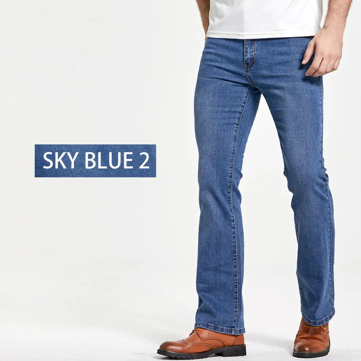 Stylish Men’s Jeans - Lucas-Black-27-State of Style